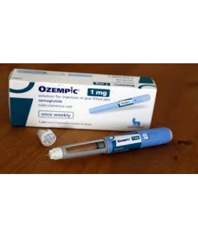 Thuốc tiêm Ozempic 1mg điều trị đái tháo đường type 2