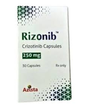 Rizonib 250mg Azista điều trị ung thư