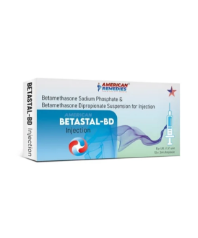 Thuốc Betastal BD injection là thuốc gì, giá bao nhiêu ...