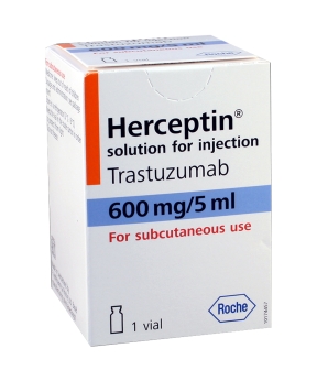 Thuốc điều trị ung thư Herceptin 150mg