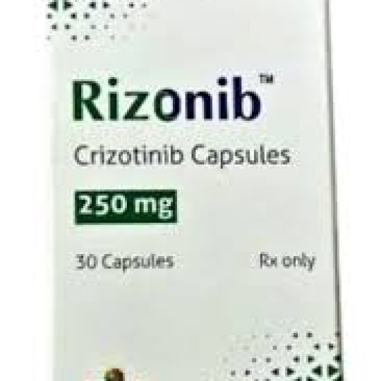 Rizonib 250mg Azista điều trị ung thư