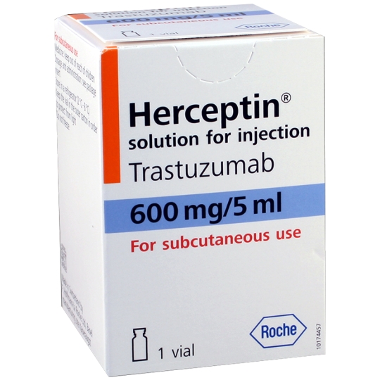 Thuốc điều trị ung thư Herceptin 150mg